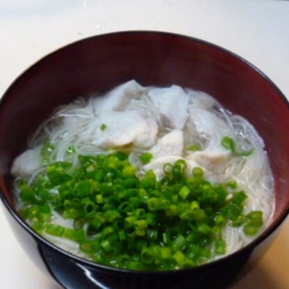 Maiko_kumaさん、こんばんは＾＾
鯛は前日のお刺身の残りで作りましたが、とっても美味しかったです♪
ごちそう様でしたヾ(o･∀･o)ﾉﾞ